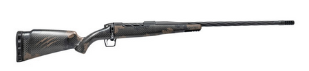 Fierce Firearms Twisted Rogue Trophy Camo 300 Win Mag